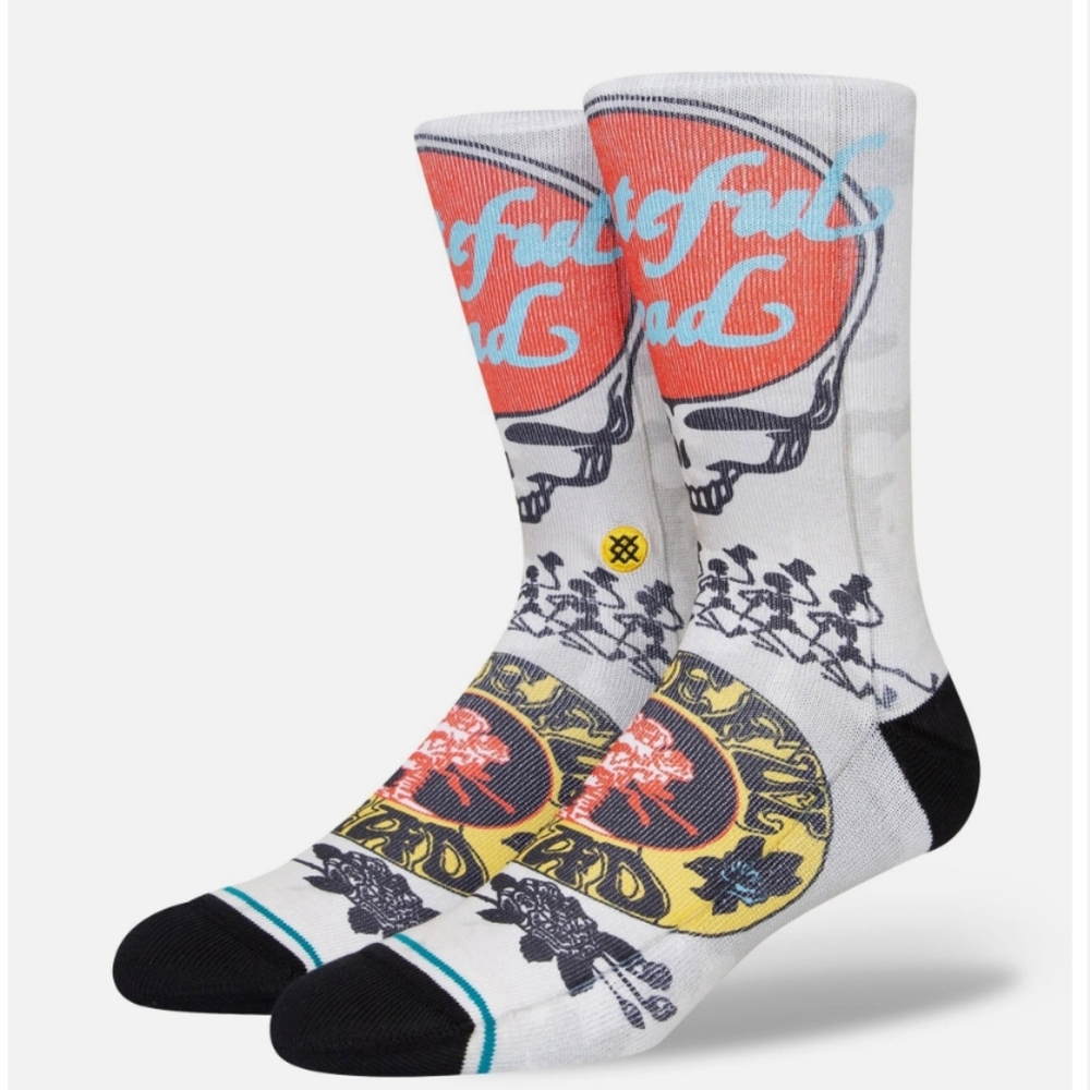 Awesome socks